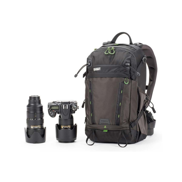 Рюкзак MindShift Gear BackLight 18L - Charcoal